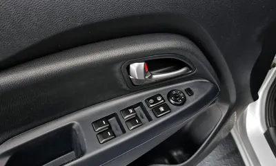Kia Pride
