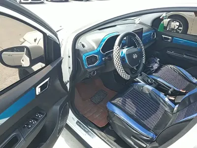 BAIC New Energy EC3