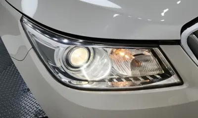 ChevroletGMDaewoo Alpheon