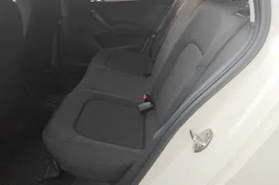 Volkswagen Santana