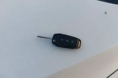 Ford Escort