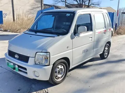 Changhe EV2