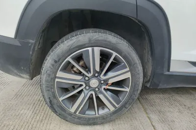 Changan CS35PLUS