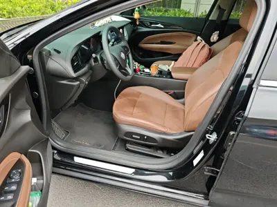 Buick Regal