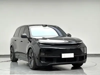 Li Auto Li L9