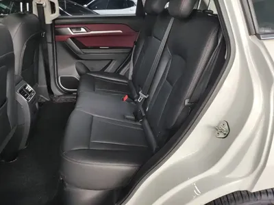 Haval H6 Coupe