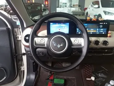 Wuling Bingo