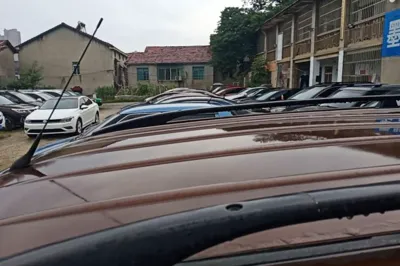 Wuling Hongguang