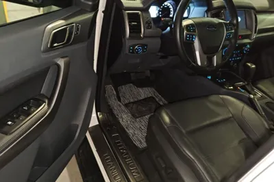 Ford Everest