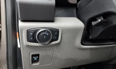 Ford F150