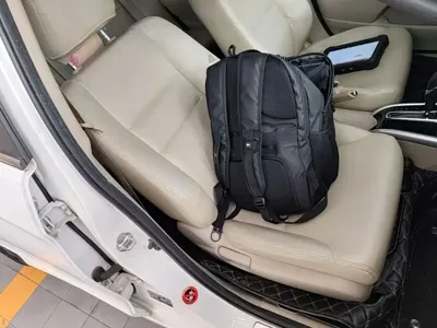 Honda Crider