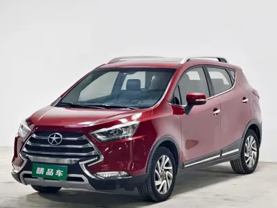 JAC Refine S3