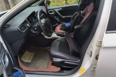 Citroen C3-XR