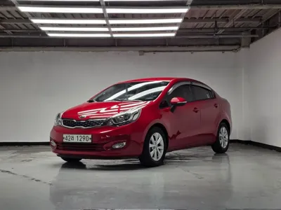 Kia Pride