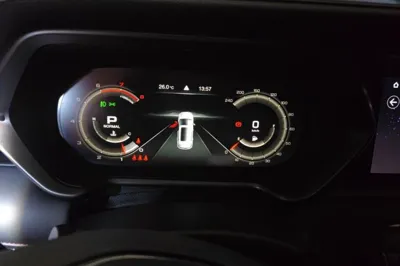 GAC Trumpchi GS4