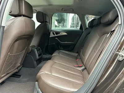 Audi A6 (Import)