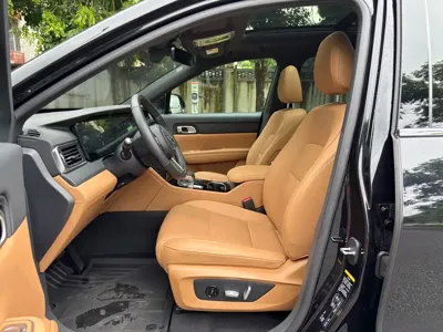 Li Auto Li ONE