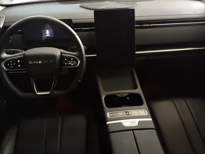Chery C-DM