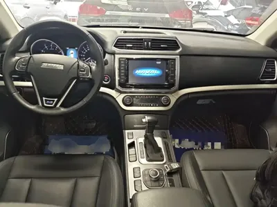 Haval H6 Coupe