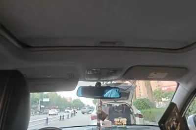 Changan CS35