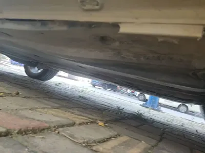 Jetta VS5