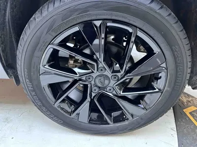 Jetta VS7