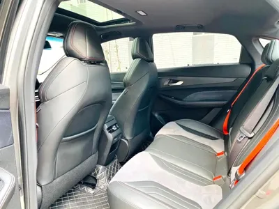 Geely Binrui