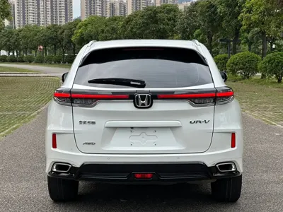 Honda UR-V