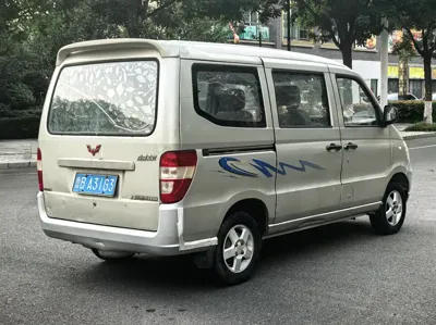 Wuling Zhiguang