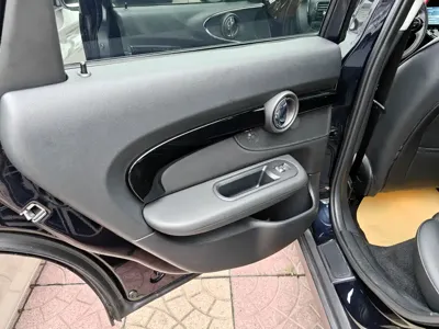 MINI Mini Clubman