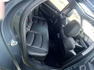 Geely Xingrui