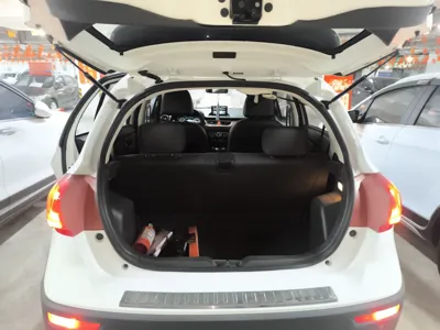 Haval H1