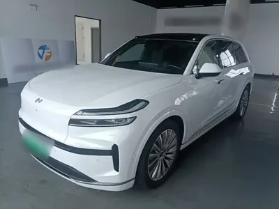 ONVO 乐道L90