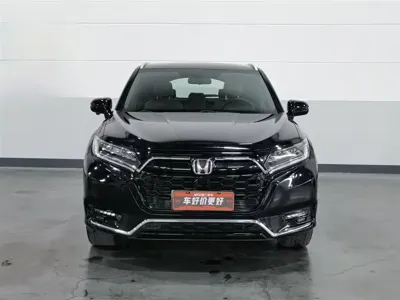 Honda UR-V