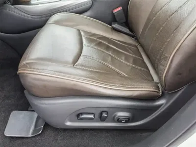 Infiniti QX60 (Import)