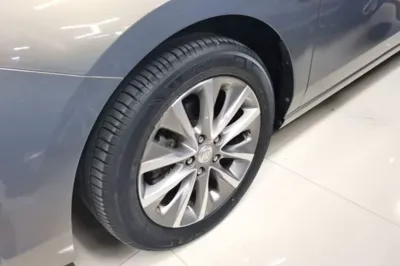 Buick GL6