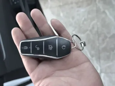 BYD 海豹06