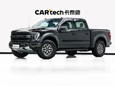 Ford F-150 Raptor