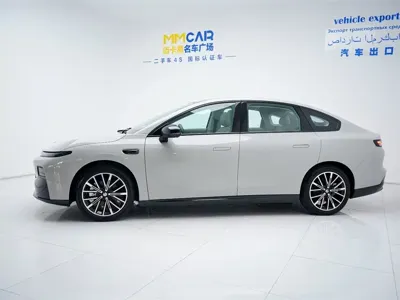 Leapmotor 零跑B01