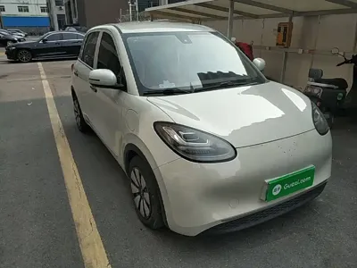 Wuling Bingo