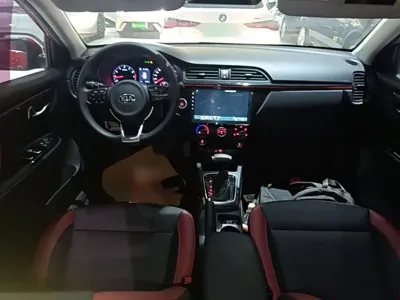 Kia KX Cross