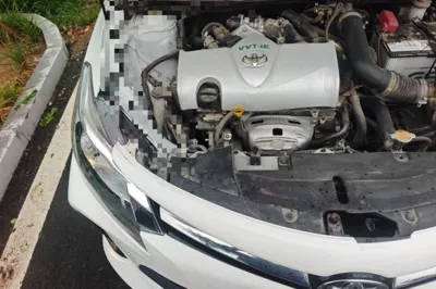 Toyota Vios