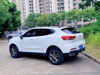 Haval F5