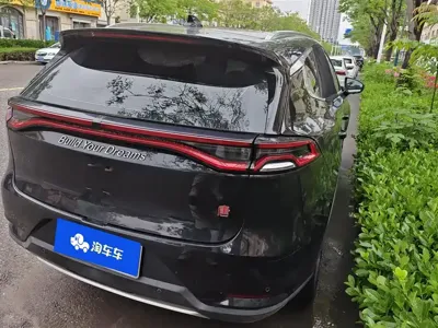 BYD Tang