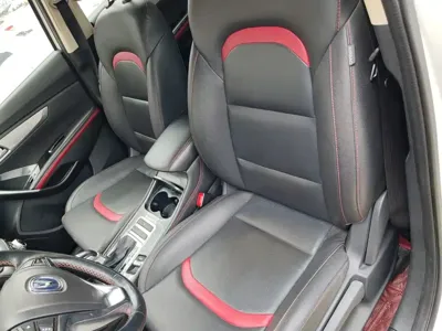 Changan CS55