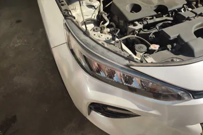 Toyota Wildlander