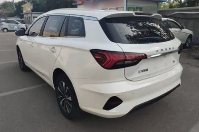 Roewe ei5