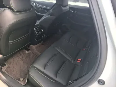 Geely Xingrui