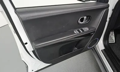 Hyundai Ioniq5