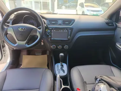 Kia K2